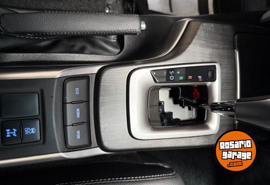 Camionetas - Toyota SW4 2026 Diesel 3Km - En Venta