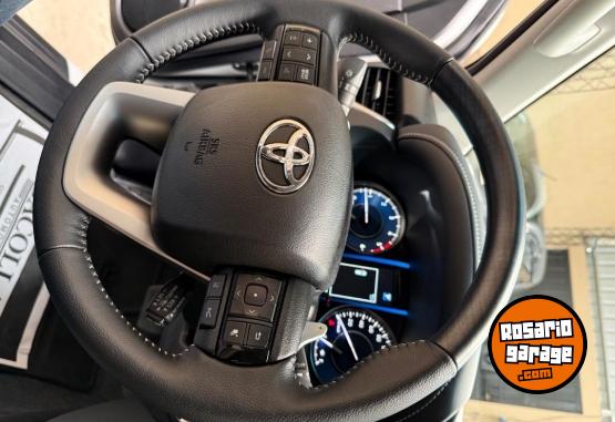 Camionetas - Toyota SW4 2026 Diesel 3Km - En Venta