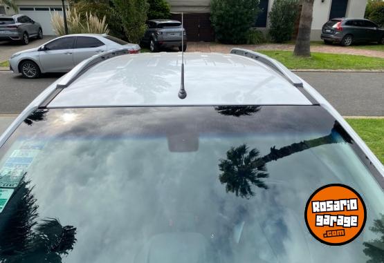 Autos - Ford ECOSPORT TITANIUM 1.6L 2014 Nafta 138563Km - En Venta