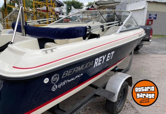 Embarcaciones - Bermuda 160 Sport - En Venta