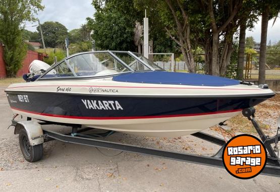 Embarcaciones - Bermuda 160 Sport - En Venta