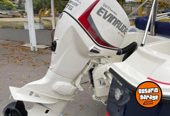 Embarcaciones - Bermuda 160 Sport - En Venta