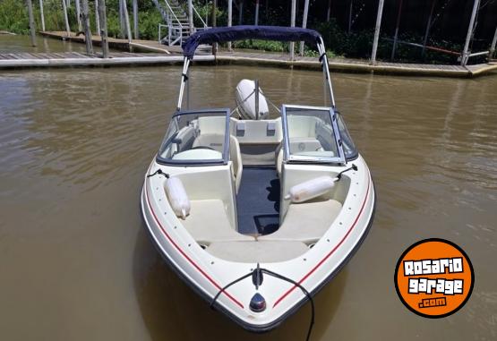 Embarcaciones - Bermuda 160 Sport - En Venta