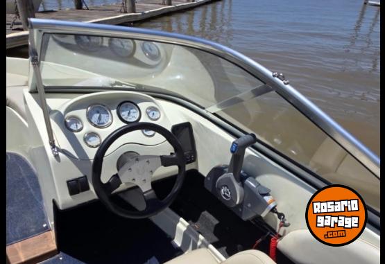 Embarcaciones - Bermuda 160 Sport - En Venta