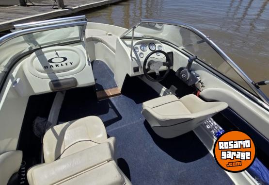 Embarcaciones - Bermuda 160 Sport - En Venta