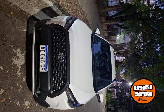 Autos - Toyota COROLLA CR0SS 2021 Nafta 75000Km - En Venta