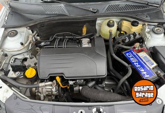 Autos - Renault Clio 2012 Nafta 140000Km - En Venta