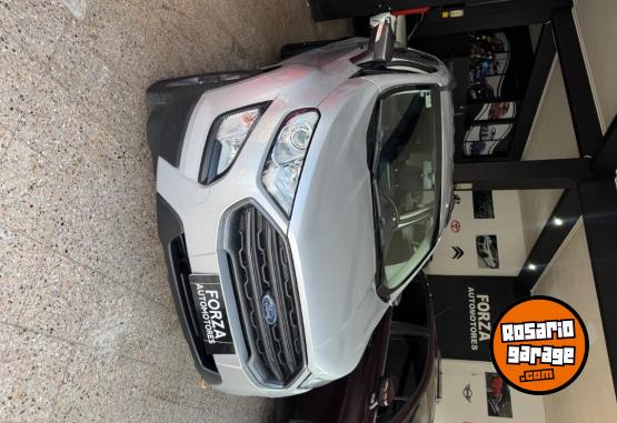 Autos - Ford Ecosport 2019 Nafta 105000Km - En Venta
