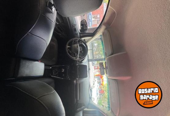 Autos - Ford Ecosport 2019 Nafta 105000Km - En Venta
