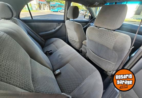 Autos - Toyota COROLLA XEI 1.8N 2006 Nafta 330000Km - En Venta