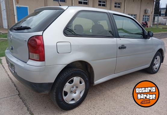 Autos - Volkswagen 2006 2006 Nafta 170000Km - En Venta