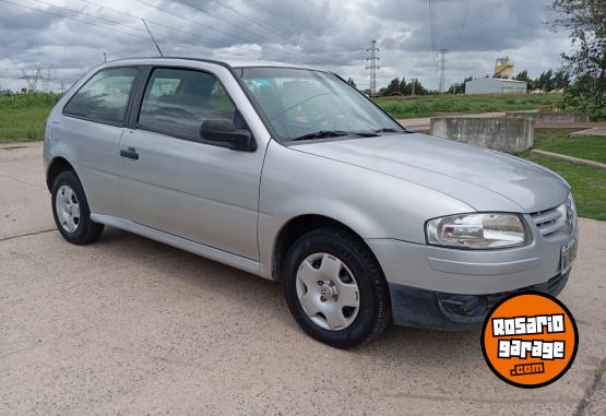 Autos - Volkswagen 2006 2006 Nafta 170000Km - En Venta