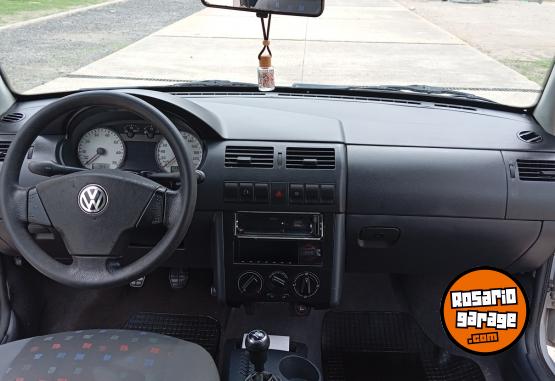 Autos - Volkswagen 2006 2006 Nafta 170000Km - En Venta