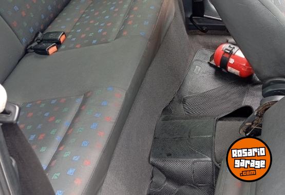 Autos - Volkswagen 2006 2006 Nafta 170000Km - En Venta