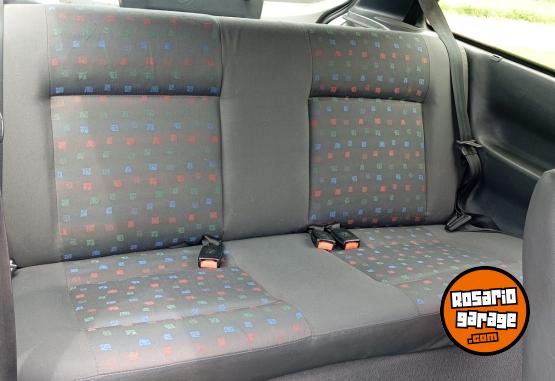 Autos - Volkswagen 2006 2006 Nafta 170000Km - En Venta