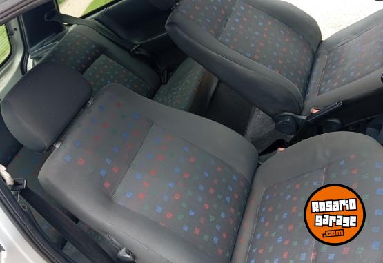 Autos - Volkswagen 2006 2006 Nafta 170000Km - En Venta