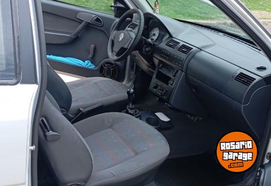 Autos - Volkswagen 2006 2006 Nafta 170000Km - En Venta