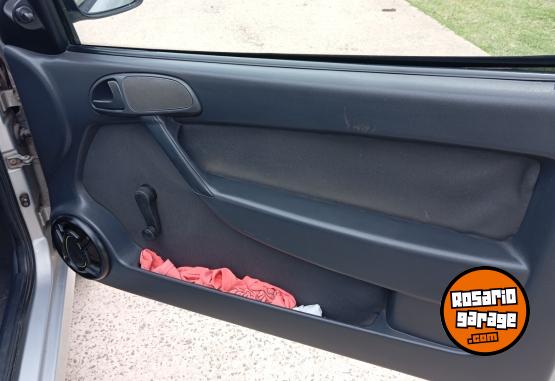 Autos - Volkswagen 2006 2006 Nafta 170000Km - En Venta