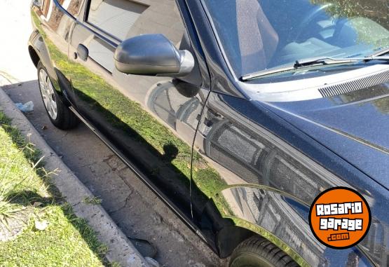 Autos - Ford Ka 2011 Nafta 113000Km - En Venta