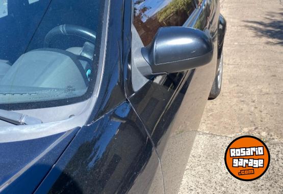 Autos - Ford Ka 2011 Nafta 113000Km - En Venta