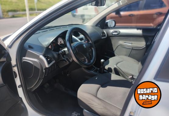 Autos - Peugeot 207 compact Allure 1.4 5p 2013 Nafta 170000Km - En Venta