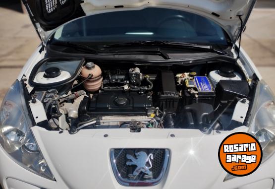 Autos - Peugeot 207 compact Allure 1.4 5p 2013 Nafta 170000Km - En Venta