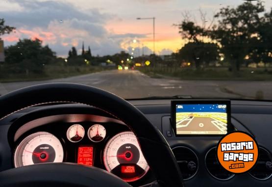 Autos - Peugeot 408 1.6T Sport Triptonic 2013 Nafta 155000Km - En Venta