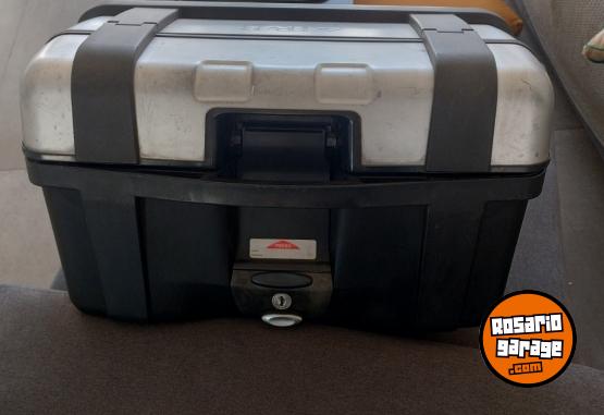 Motos - Suzuki Vstrom Dl650 2009 Nafta 35000Km - En Venta