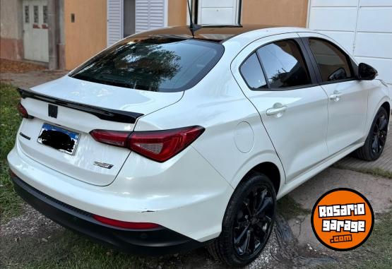 Autos - Fiat CRONOS PRECISION 2022 Nafta 84000Km - En Venta