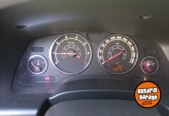 Autos - Chevrolet Zafira 2.0 GL 2009 Nafta 132000Km - En Venta