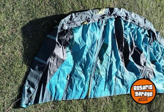 Deportes N&aacute;uticos - Eleveight 2024 RS con barra - En Venta