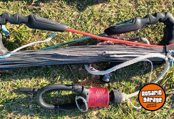 Deportes N&aacute;uticos - Eleveight 2024 RS con barra - En Venta