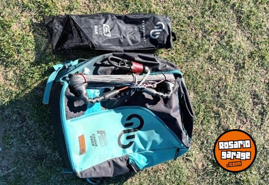 Deportes N&aacute;uticos - Eleveight 2024 RS con barra - En Venta