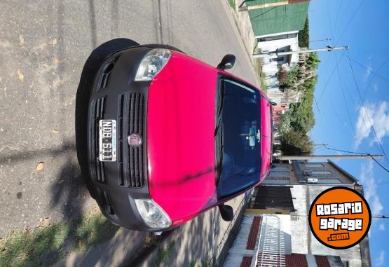 Camionetas - Fiat Strada cabina simple 2013 Nafta 200000Km - En Venta