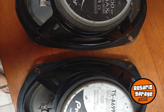 Accesorios para Autos - Música para auto completa - En Venta