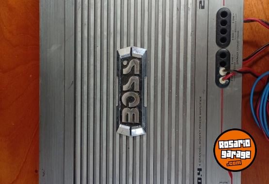 Accesorios para Autos - Música para auto completa - En Venta