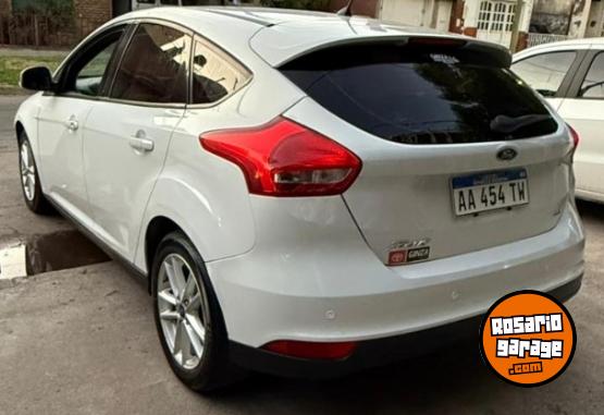 Autos - Ford FOCUS III 2.0 SE 2016 Nafta - En Venta