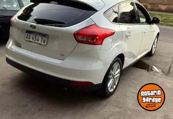 Autos - Ford FOCUS III 2.0 SE 2016 Nafta - En Venta