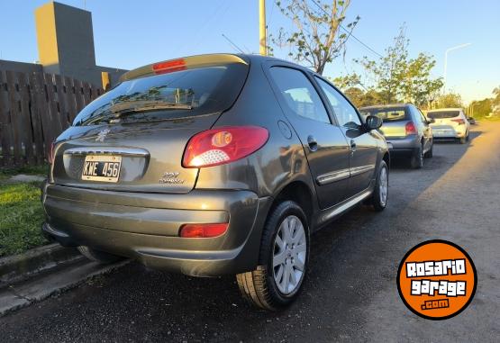Autos - Peugeot 207 2012 Nafta 115000Km - En Venta