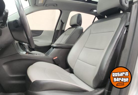 Camionetas - Chevrolet Equinox Premier Awd 2019 Nafta 110000Km - En Venta