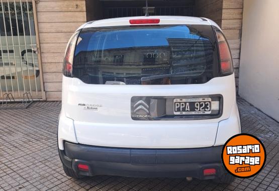 Autos - Citroen Air cross 2016 Nafta 97000Km - En Venta