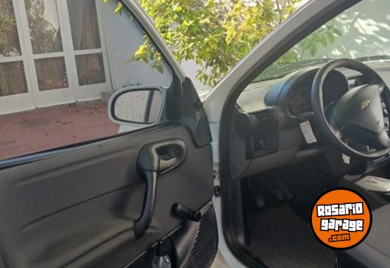 Autos - Chevrolet CLASSIC LS 1.4 2014 Nafta 134000Km - En Venta