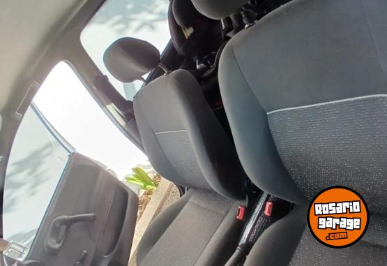 Autos - Chevrolet CLASSIC LS 1.4 2014 Nafta 134000Km - En Venta