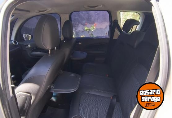 Autos - Citroen Picasso C3 AirCross 2013 Nafta 135509Km - En Venta