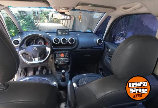 Autos - Citroen Picasso C3 AirCross 2013 Nafta 135509Km - En Venta