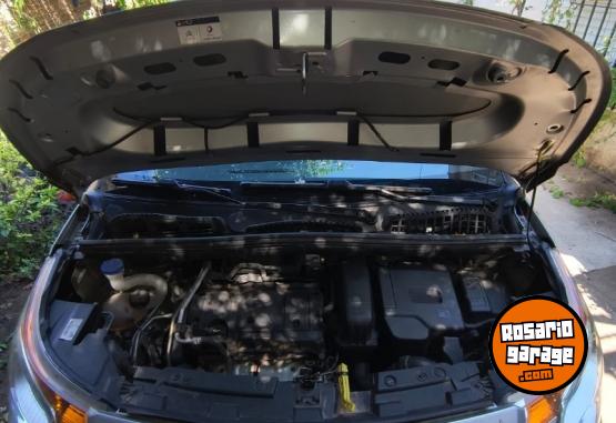 Autos - Citroen Picasso C3 AirCross 2013 Nafta 135509Km - En Venta