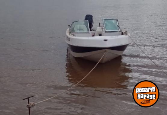 Embarcaciones - lancha wotan pescador 15 - En Venta