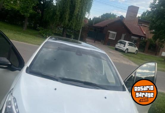 Autos - Peugeot 208 GT 1.6 2016 Nafta 99000Km - En Venta