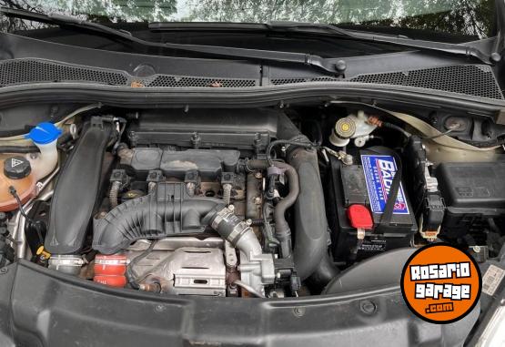 Autos - Peugeot 208 GT 1.6 2016 Nafta 99000Km - En Venta