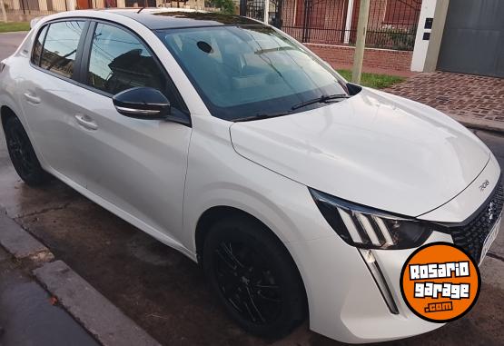 Autos - Peugeot 208 style 2023 Nafta 29000Km - En Venta